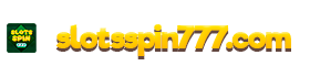 Slots Spin 777 logo